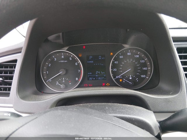 2017 Hyundai Elantra Se მანქანა იყიდება აუქციონზე, vin: 5NPD84LF1HH063558, აუქციონის ნომერი: 44378930