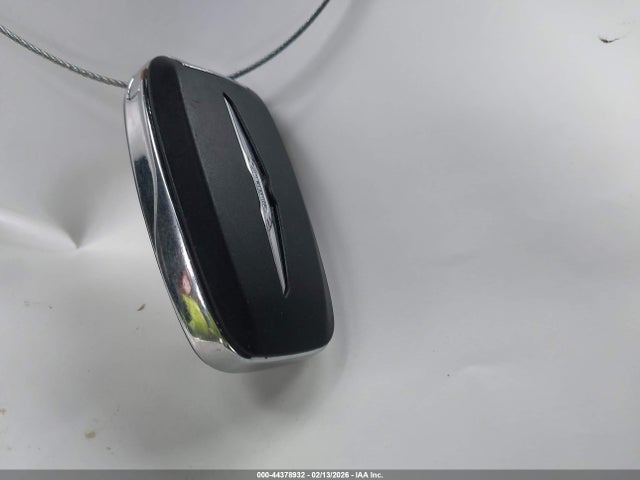2C4RC1FG0JR204622 Chrysler Pacifica Touring Plus