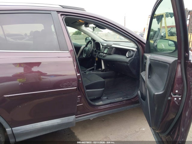 Toyota RAV4 LE 2017 2T3BFREV0HW578297 Image 5