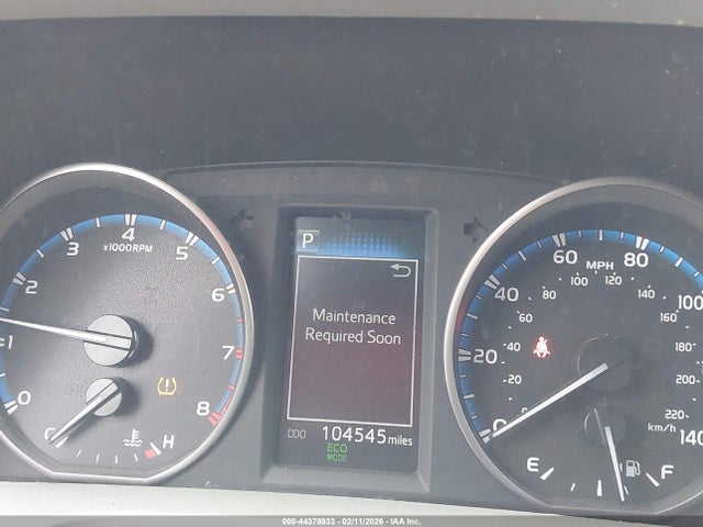 Toyota RAV4 LE 2017 2T3BFREV0HW578297 Image 7