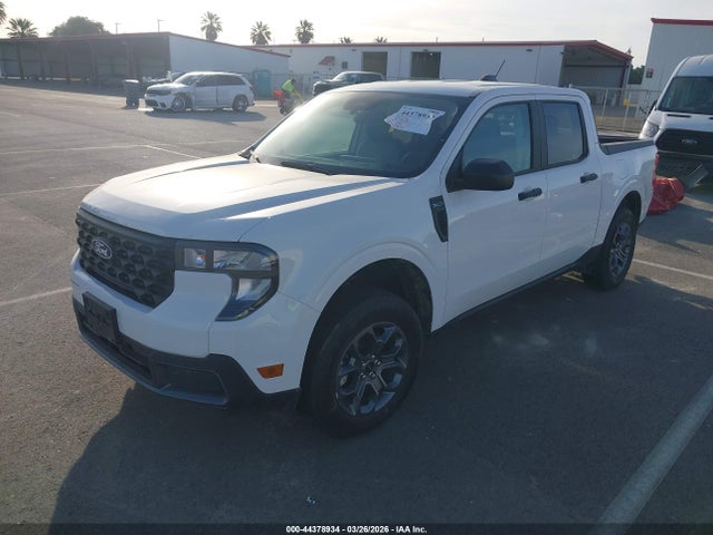 Ford Maverick Xlt 2025 3FTTW8H32SRA45100 Image 2