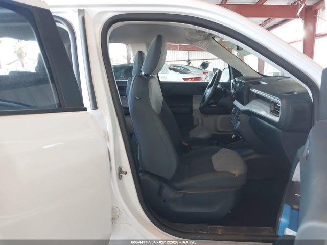 3FTTW8H32SRA45100 Ford Maverick Xlt