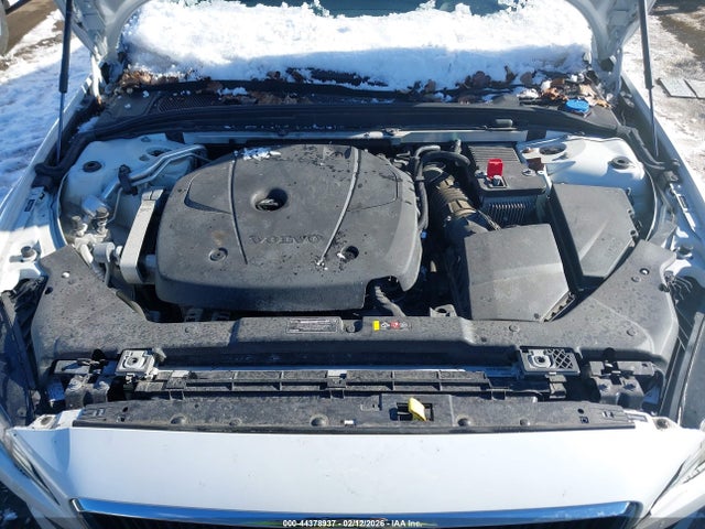 2019 VOLVO S60 7JRA22TK6KG012155 Photo 9