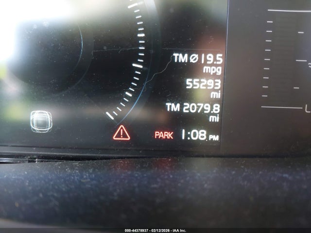 7JRA22TK6KG012155 Volvo S60 T6 Momentum