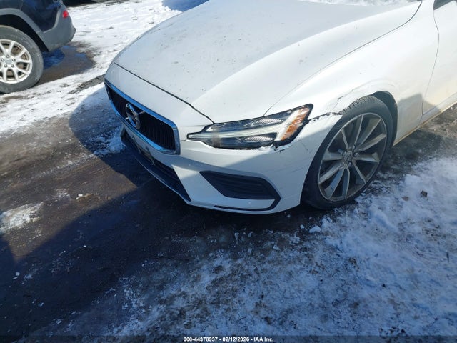 2019 VOLVO S60 7JRA22TK6KG012155 Photo 5