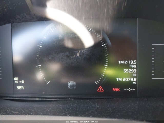2019 VOLVO S60 7JRA22TK6KG012155 Photo 6
