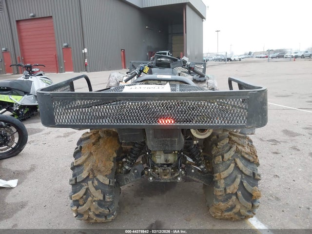 2022 SUZUKI LT-A500 5SADW21H4N7100524 Photo 5