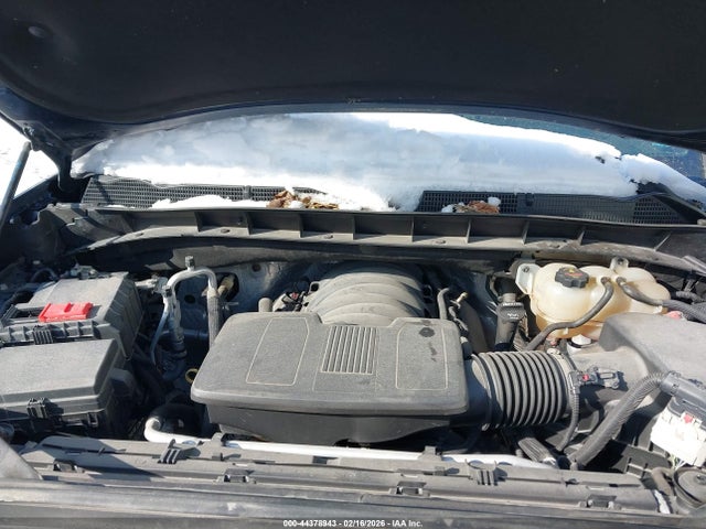 Aukcja sprzedaży 2019 Gmc Sierra 1500 Denali, vin: 3GTU9FED0KG291992, numer aukcji: 44378943