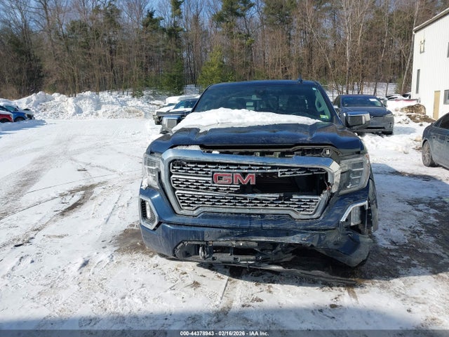 Aukcja sprzedaży 2019 Gmc Sierra 1500 Denali, vin: 3GTU9FED0KG291992, numer aukcji: 44378943
