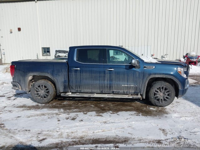 Aukcja sprzedaży 2019 Gmc Sierra 1500 Denali, vin: 3GTU9FED0KG291992, numer aukcji: 44378943