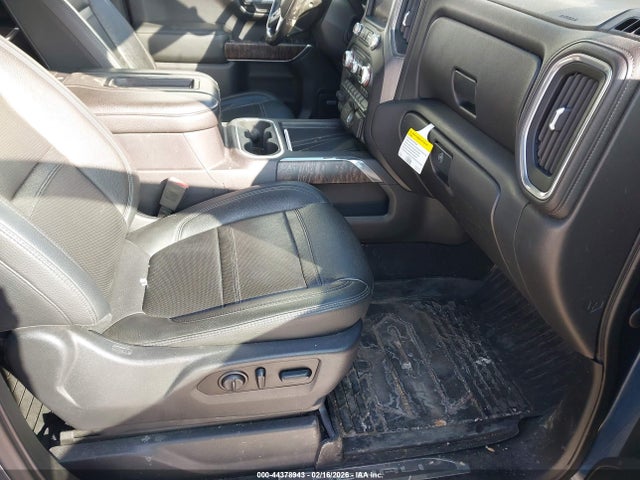 Aukcja sprzedaży 2019 Gmc Sierra 1500 Denali, vin: 3GTU9FED0KG291992, numer aukcji: 44378943