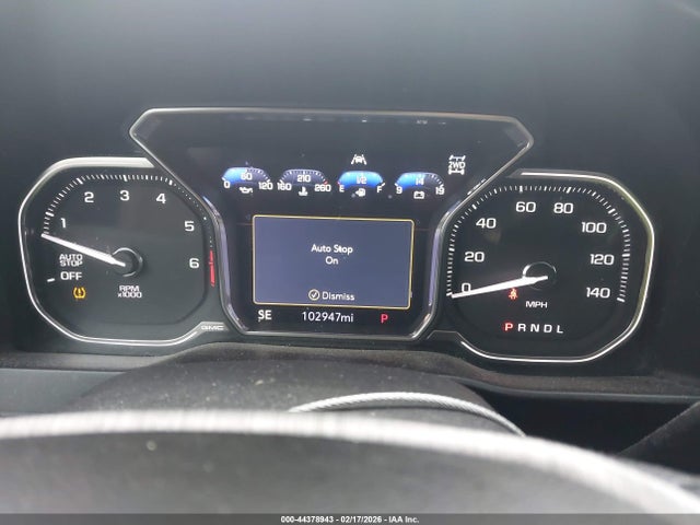 Aukcja sprzedaży 2019 Gmc Sierra 1500 Denali, vin: 3GTU9FED0KG291992, numer aukcji: 44378943