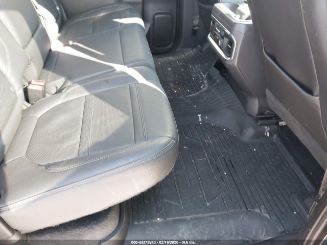 Aukcja sprzedaży 2019 Gmc Sierra 1500 Denali, vin: 3GTU9FED0KG291992, numer aukcji: 44378943