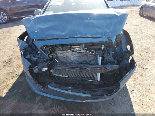 2016 HYUNDAI SONATA 5NPE24AF7GH394975 Photo 5
