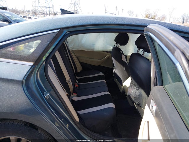 2016 HYUNDAI SONATA 5NPE24AF7GH394975 Photo 7