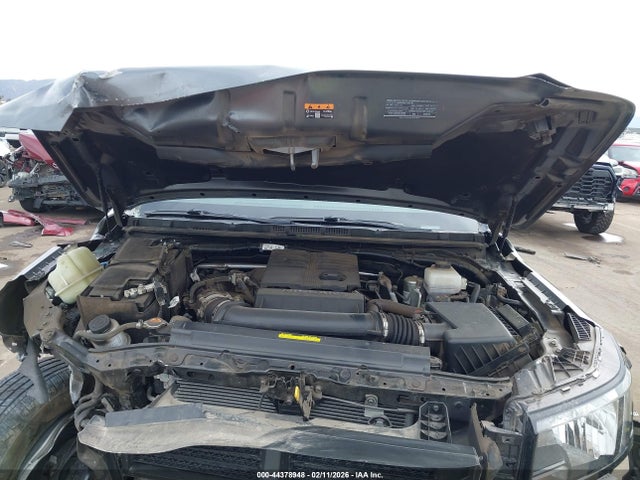 Nissan Frontier Sv 4x2 2024 1N6ED1EJ8RN612087 Image 10