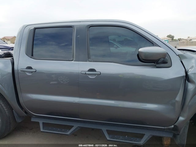 Nissan Frontier Sv 4x2 2024 1N6ED1EJ8RN612087 Image 13