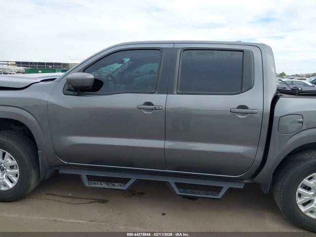 Nissan Frontier Sv 4x2 2024 1N6ED1EJ8RN612087 Image 14