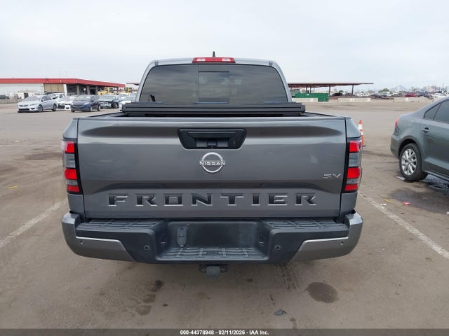 Nissan Frontier Sv 4x2 2024 1N6ED1EJ8RN612087 Image 16