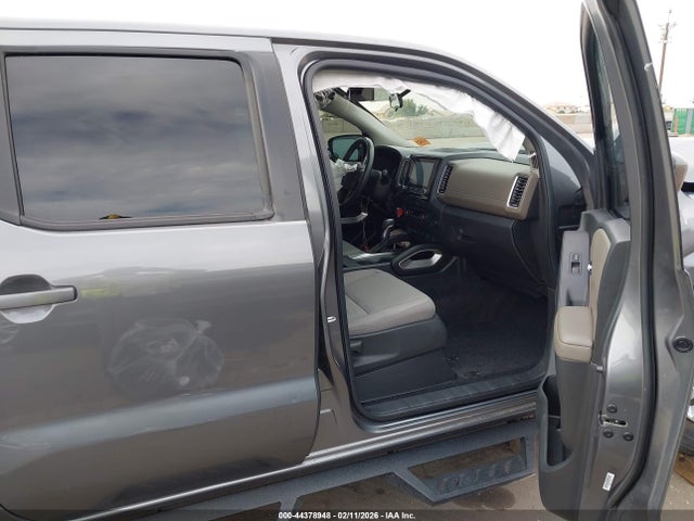 Nissan Frontier Sv 4x2 2024 1N6ED1EJ8RN612087 Image 5
