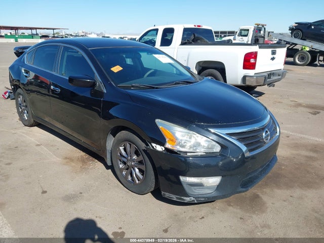 2015 NISSAN ALTIMA 1N4AL3AP2FN898420 Photo 0