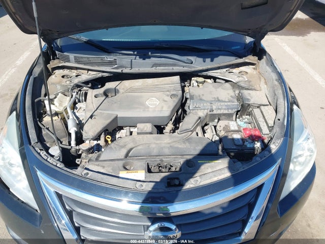 2015 NISSAN ALTIMA 1N4AL3AP2FN898420 Photo 9