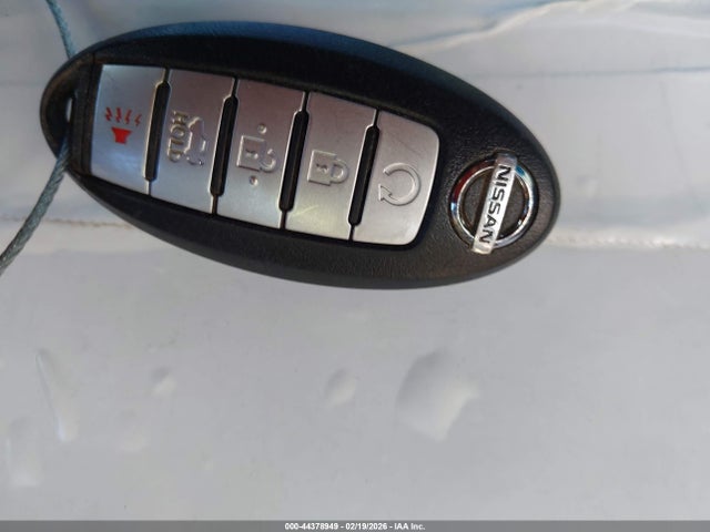 2015 NISSAN ALTIMA 1N4AL3AP2FN898420 Photo 10