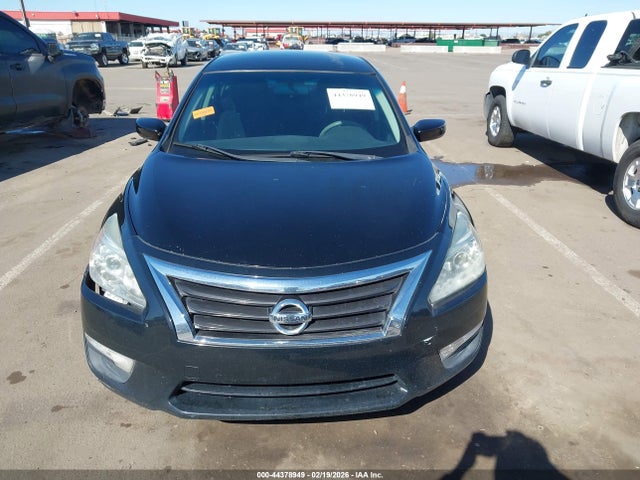 Nissan Altima 2.5 S 2015 1N4AL3AP2FN898420 Image 13