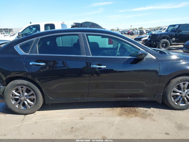Nissan Altima 2.5 S 2015 1N4AL3AP2FN898420 Image 14