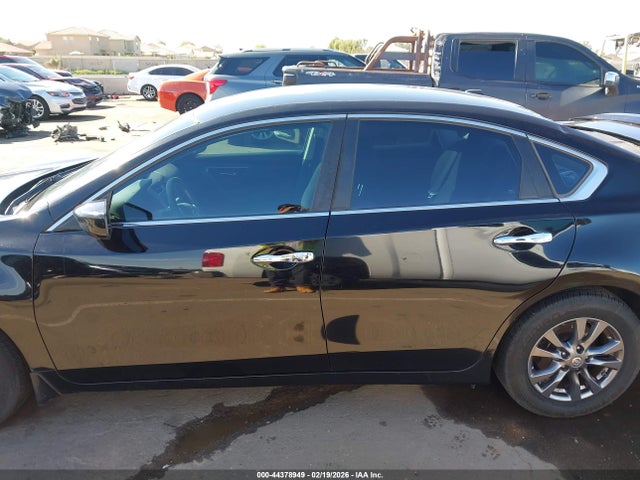 Nissan Altima 2.5 S 2015 1N4AL3AP2FN898420 Image 15