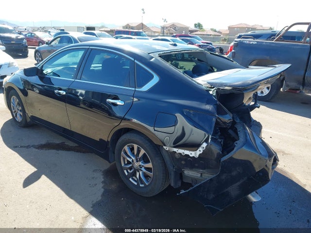 2015 NISSAN ALTIMA 1N4AL3AP2FN898420 Photo 2