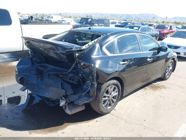 2015 NISSAN ALTIMA 1N4AL3AP2FN898420 Photo 3