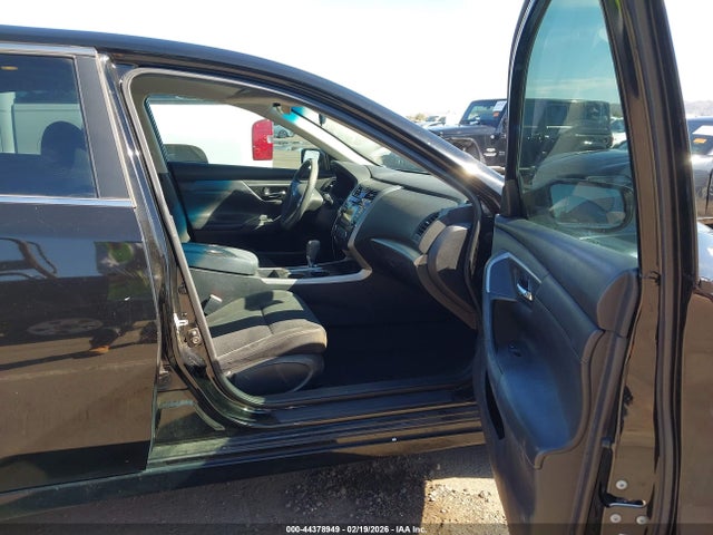 2015 NISSAN ALTIMA 1N4AL3AP2FN898420 Photo 4