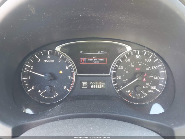 2015 NISSAN ALTIMA 1N4AL3AP2FN898420 Photo 6