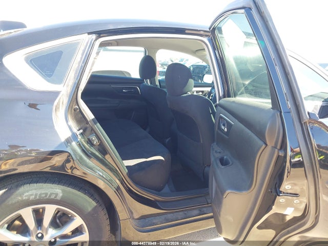 2015 NISSAN ALTIMA 1N4AL3AP2FN898420 Photo 7