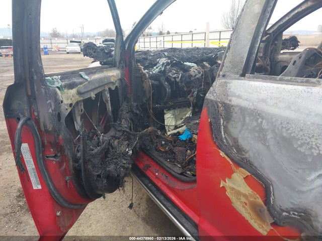 3C4PDDGG7FT566665 Dodge Journey Crossroad