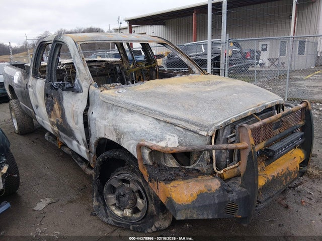 Продажа на аукционе авто 2004 Dodge Ram 3500 Slt/laramie, vin: 3D7LU38C04G194800, номер лота: 44378966