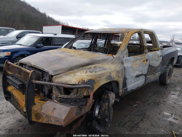 Продажа на аукционе авто 2004 Dodge Ram 3500 Slt/laramie, vin: 3D7LU38C04G194800, номер лота: 44378966