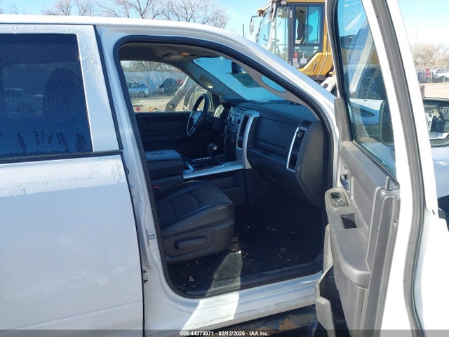 44378971 :رقم المزاد ، 1C6RD7MT7CS278094 vin ، 2012 Ram 1500 Sport مزاد بيع