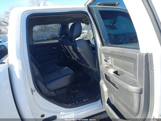 2012 Ram 1500 Sport მანქანა იყიდება აუქციონზე, vin: 1C6RD7MT7CS278094, აუქციონის ნომერი: 44378971