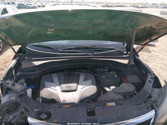 5XYKT4A73EG528054 KIA Sorento Lx V6