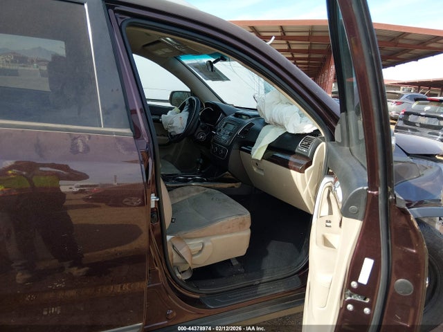 5XYKT4A73EG528054 KIA Sorento Lx V6