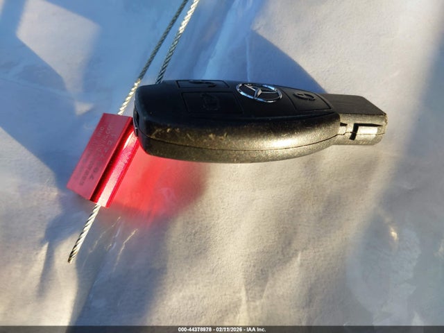 44378978 :رقم المزاد ، WD3PG2EA2G3108789 vin ، 2016 Mercedes-benz Metris مزاد بيع