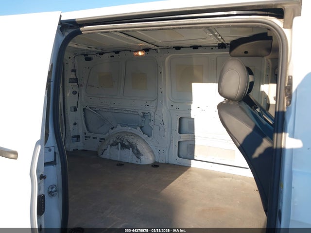 44378978 :رقم المزاد ، WD3PG2EA2G3108789 vin ، 2016 Mercedes-benz Metris مزاد بيع
