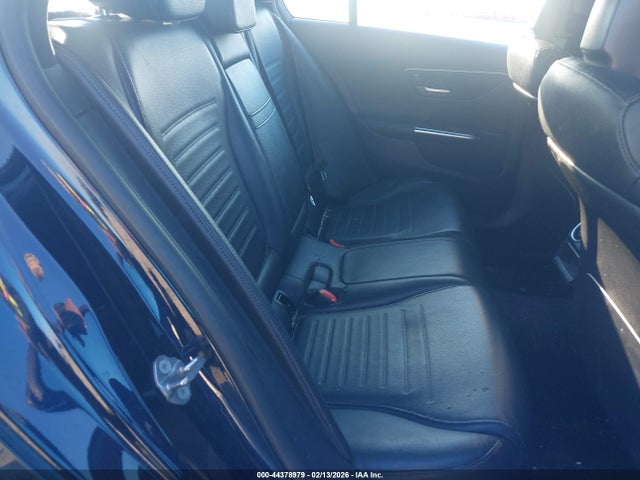 Продаж на аукціоні авто 2022 Mercedes-benz C 300 Sedan, vin: W1KAF4GB1NR037469, номер лоту: 44378979
