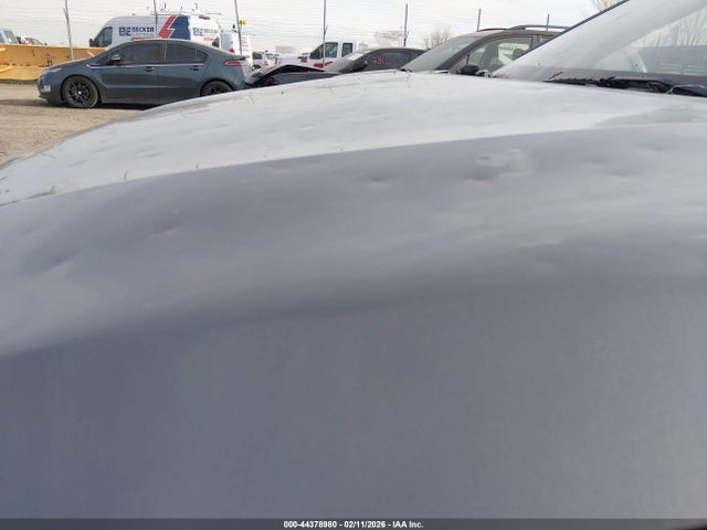 Nissan ROGUE SV 2015 KNMAT2MV7FP529555 Image 13