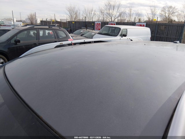 Nissan ROGUE SV 2015 KNMAT2MV7FP529555 Image 15