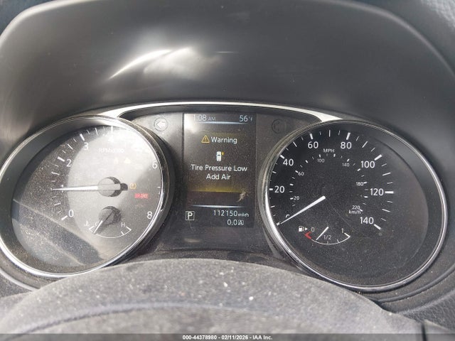 Nissan ROGUE SV 2015 KNMAT2MV7FP529555 Image 7