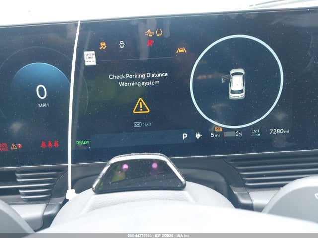 7YAKM4DA7SY040788 Hyundai IONIQ 5 SE