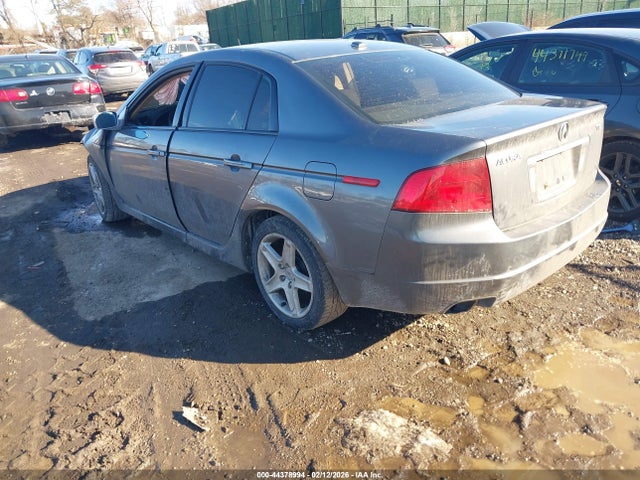 2005 ACURA TL 19UUA66235A045835 Photo 2